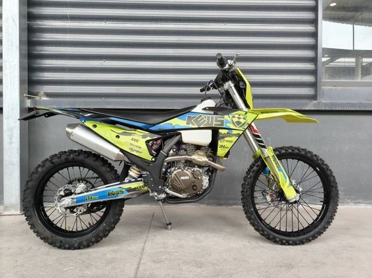 Показатели внедорожника с KEWS 176fmn YB300H Четырехтактный Эндуро K23