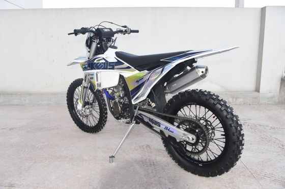 KEWS 179mm-a YK250 Четырехтактный Эндуро K23 Модель Китайский 250cc Мотоцикл Мотоциклы