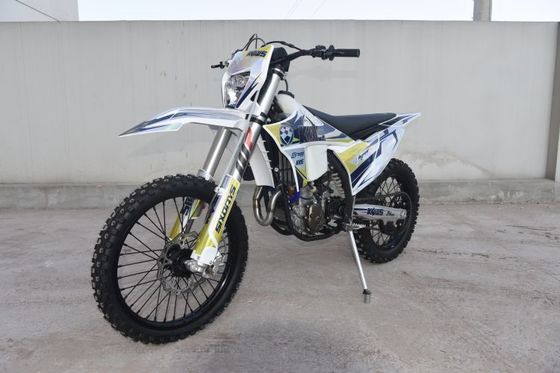 KEWS 179mm-a YK250 Четырехтактный Эндуро K23 Модель Китайский 250cc Мотоцикл Мотоциклы