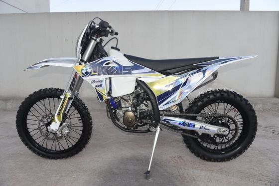 KEWS 179mm-a YK250 Четырехтактный Эндуро K23 Модель Китайский 250cc Мотоцикл Мотоциклы