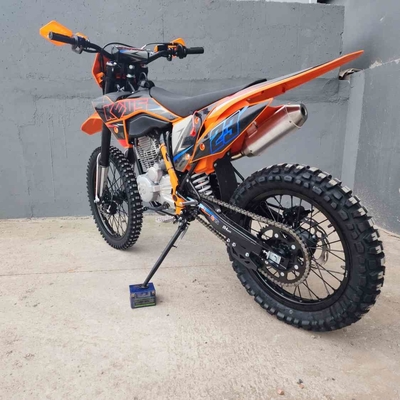 KEWS 175FMN CB300 Четырехтактный Мотокрос K10 Модель Китайский 300CC Мотоцикл Мотоциклы