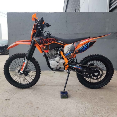KEWS 175FMN CB300 Четырехтактный Мотокрос K10 Модель Китайский 300CC Мотоцикл Мотоциклы