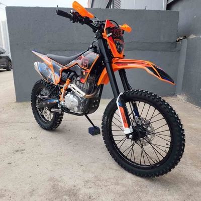 KEWS 175FMN CB300 Четырехтактный Мотокрос K10 Модель Китайский 300CC Мотоцикл Мотоциклы
