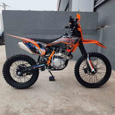 KEWS 175FMN CB300 Четырехтактный Мотокрос K10 Модель Китайский 300CC Мотоцикл Мотоциклы