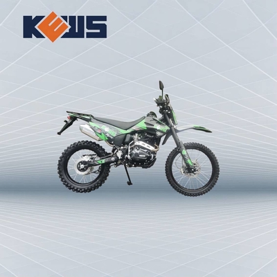 KEWS 175FMN PR300 Четырехтактный Мотокрос K8 Модель Китайский Мотоцикл Мотоциклы 300cc
