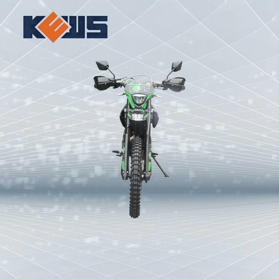 KEWS 175FMN PR300 Четырехтактный Мотокрос K8 Модель Китайский Мотоцикл Мотоциклы 300cc