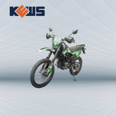 KEWS 175FMN PR300 Четырехтактный Мотокрос K8 Модель Китайский Мотоцикл Мотоциклы 300cc
