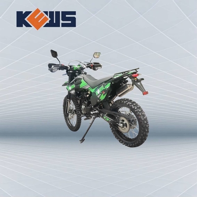 KEWS 175FMN PR300 Четырехтактный Мотокрос K8 Модель Китайский Мотоцикл Мотоциклы 300cc