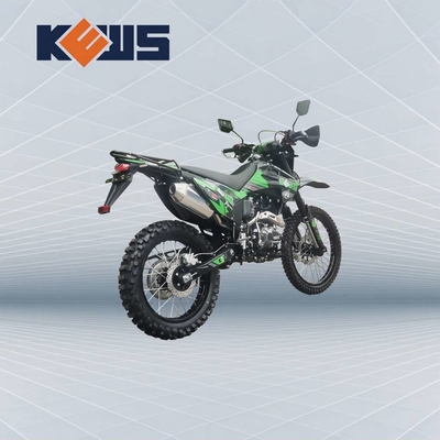 KEWS 175FMN PR300 Четырехтактный Мотокрос K8 Модель Китайский Мотоцикл Мотоциклы 300cc
