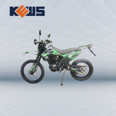 KEWS 175FMN PR300 Четырехтактный Мотокрос K8 Модель Китайский Мотоцикл Мотоциклы 300cc