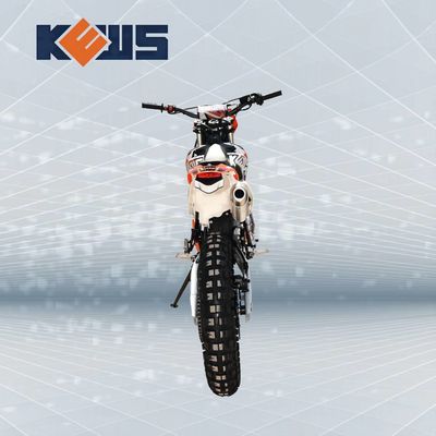 KEWS 175FMN PR300 Четырехтактный Мотокросс K10 Модель Китайский 300CC Мотоцикл