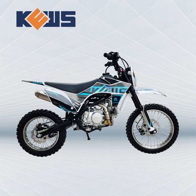 K61 Модель 125CC Китайский мотоцикл для KEWS 1P54FMI-3 HB125 Pit Bike