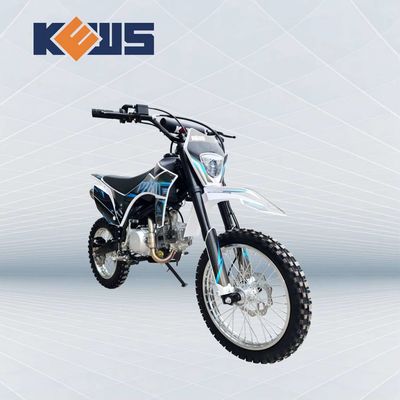 K61 Модель 125CC Китайский мотоцикл для KEWS 1P54FMI-3 HB125 Pit Bike