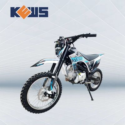 K61 Модель 125CC Китайский мотоцикл для KEWS 1P54FMI-3 HB125 Pit Bike