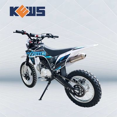 K61 Модель 125CC Китайский мотоцикл для KEWS 1P54FMI-3 HB125 Pit Bike