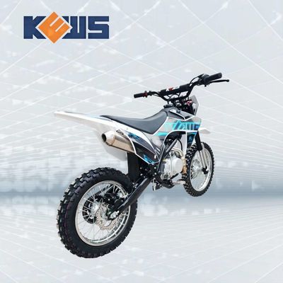 K61 Модель 125CC Китайский мотоцикл для KEWS 1P54FMI-3 HB125 Pit Bike