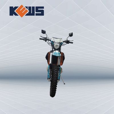 Карбюратор OEM с водяным охлаждением для двухтактных мотоциклетных двигателей EC 300 с высокой мощностью