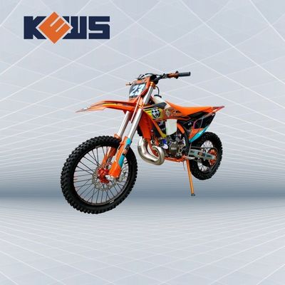 Карбюратор MT250cc Euro 4, мощные двухтактные мотоциклы с перевернутой подвеской CNC