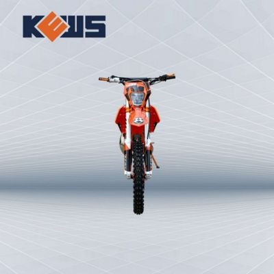 KEWS MT250 CC 6 скорости Двухтактные эндуро мотоциклы с ремнем EXCEL