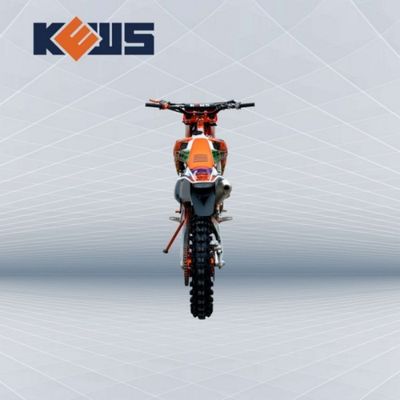 Мотоциклы KTM OEM с высокой мощностью с водяным охлаждением MT250cc 2T Off Road