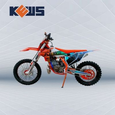 Мотоциклы KTM OEM с высокой мощностью с водяным охлаждением MT250cc 2T Off Road