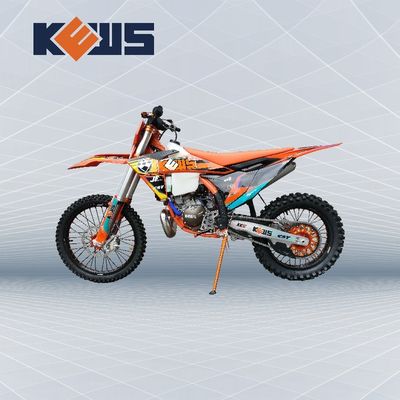 Карбюратор MT250cc Euro 4, мощные двухтактные мотоциклы с перевернутой подвеской CNC
