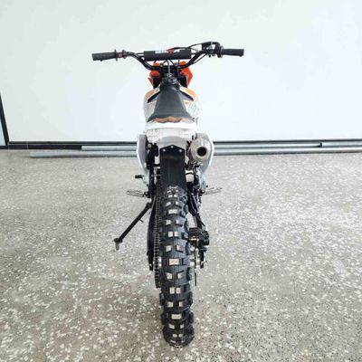 KEWS 1P56FMJ X150 PIT BIKE K61 Модель китайских мотоциклов 140cc Мотоциклы