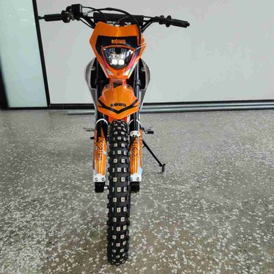 KEWS 1P56FMJ X150 PIT BIKE K61 Модель китайских мотоциклов 140cc Мотоциклы