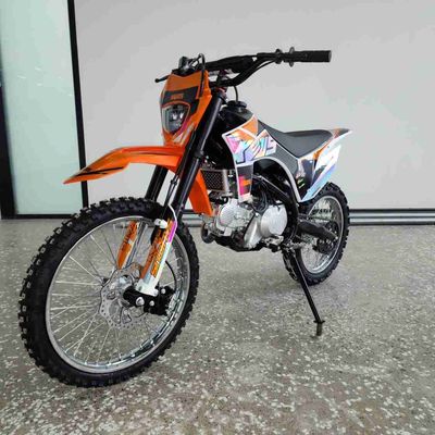 KEWS 1P56FMJ X150 PIT BIKE K61 Модель китайских мотоциклов 140cc Мотоциклы