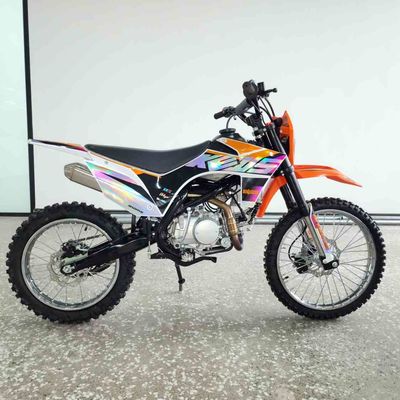 KEWS 1P56FMJ X150 PIT BIKE K61 Модель китайских мотоциклов 140cc Мотоциклы