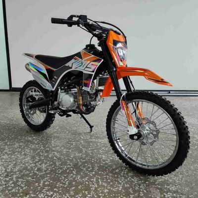 KEWS 1P56FMJ X150 PIT BIKE K61 Модель китайских мотоциклов 140cc Мотоциклы