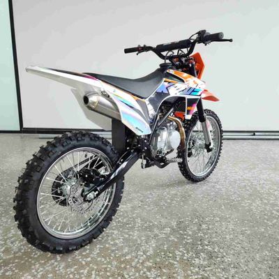 KEWS 1P56FMJ X150 PIT BIKE K61 Модель китайских мотоциклов 140cc Мотоциклы
