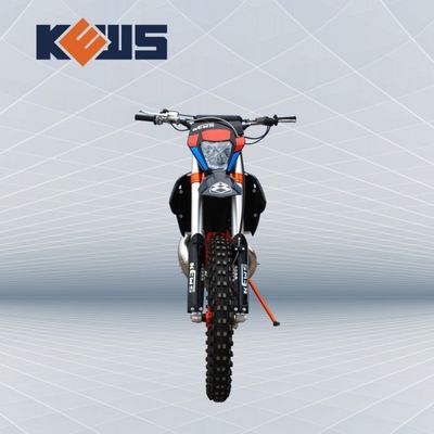 KEWS OEM XFH300CC 2-тактный мотокросс с водяным охлаждением и опциональными конфигурациями