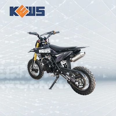 KEWS 1P44FMC ZL60 PIT BIKE K60 Модель Китайский 60CC Мотоцикл Мотоциклы