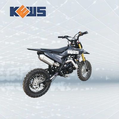 KEWS 1P44FMC ZL60 PIT BIKE K60 Модель Китайский 60CC Мотоцикл Мотоциклы