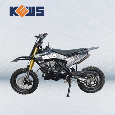 KEWS 1P44FMC ZL60 PIT BIKE K60 Модель Китайский 60CC Мотоцикл Мотоциклы