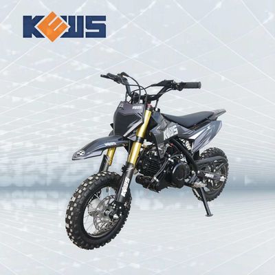 KEWS 1P44FMC ZL60 PIT BIKE K60 Модель Китайский 60CC Мотоцикл Мотоциклы
