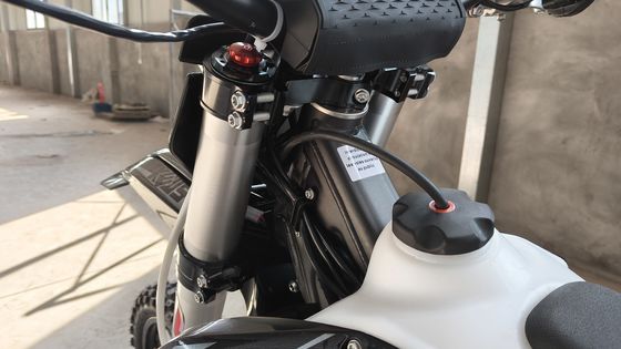 ​​KEWS K16 PR300 Air Cooled 4 Stroke​​ ​​hardcore Trail And Enduro Motorcycle​​