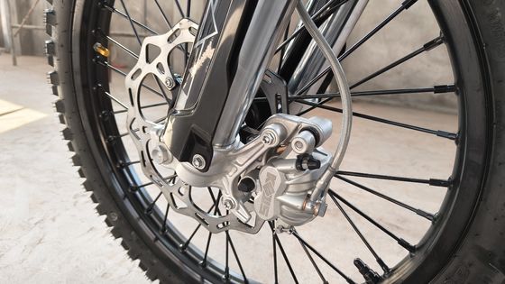 ​​KEWS K16 PR300 Air Cooled 4 Stroke​​ ​​hardcore Trail And Enduro Motorcycle​​