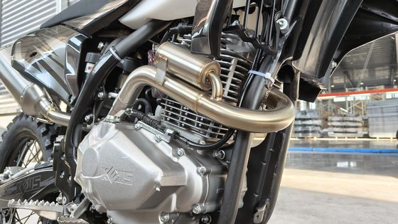 ​​KEWS K16 PR300 Air Cooled 4 Stroke​​ ​​hardcore Trail And Enduro Motorcycle​​