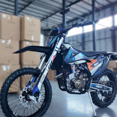 КЭВС К16 YBS300 300cc Эндуро мотоцикл с двигателем Loncin YBS300
