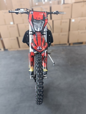 Loncin YBS300 292cc мотоцикл эндуро с жидкостным охлаждением, 4-тактный