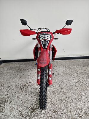 KEWS k28 R-edition 4 Stroke Enduro Motorcycle with Liquid-Cooled 4-Stroke Engine 300mm Ground Clearance and Dual Large-Diameter Discs