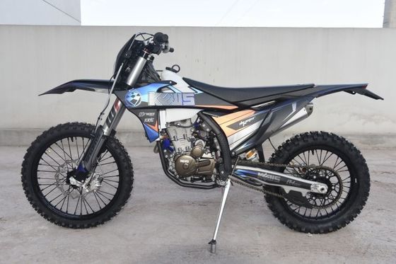 300cc K23 Модель Четырехтактные мотоциклы Enduro для KEWS 176mn YBS300